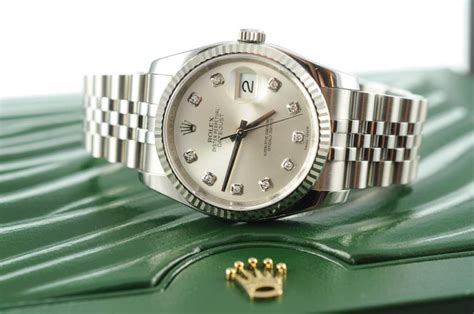 histoire rolex datejust|rolex datejust 16234 production years.